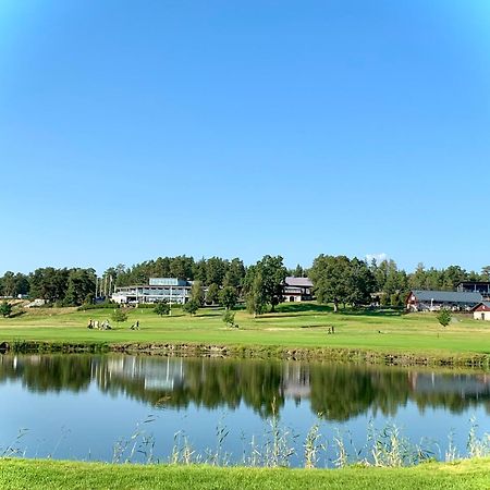 Holiday Home Birdie Naantali Εξωτερικό φωτογραφία