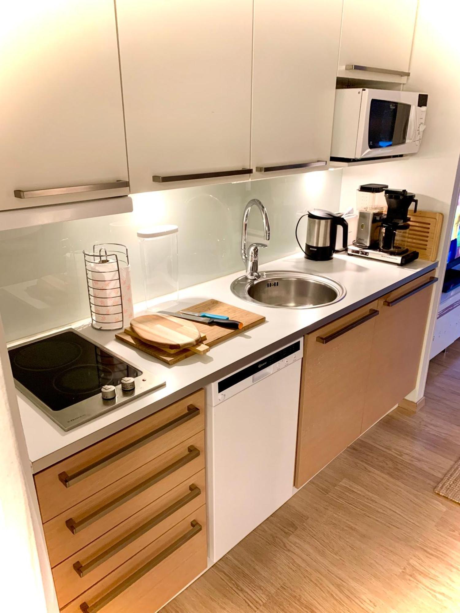 Holiday Home Birdie Naantali Εξωτερικό φωτογραφία