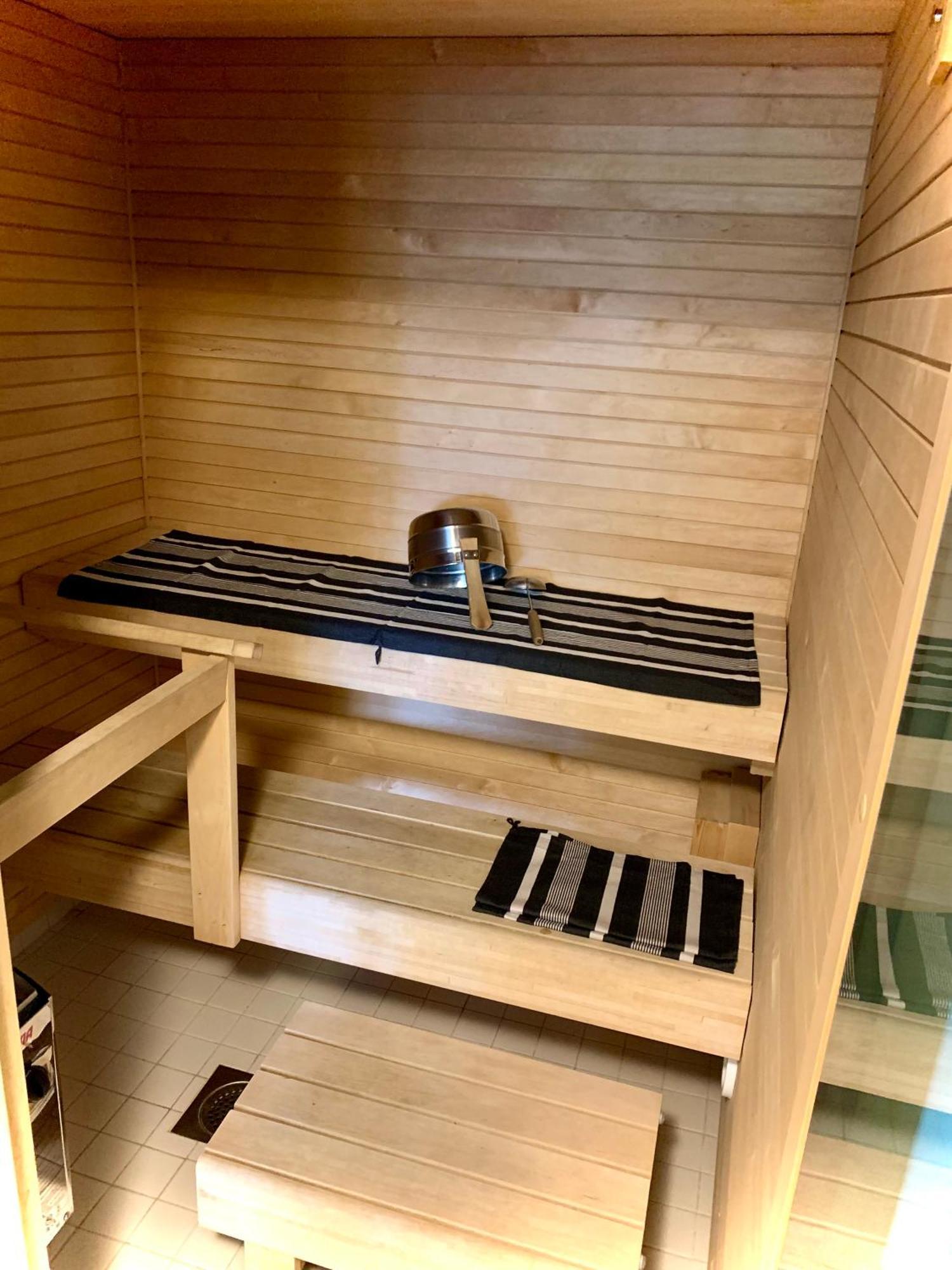 Holiday Home Birdie Naantali Εξωτερικό φωτογραφία