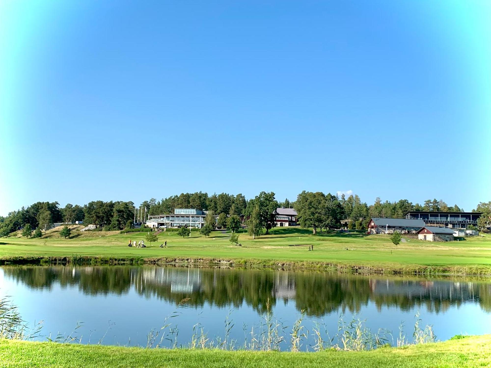 Holiday Home Birdie Naantali Εξωτερικό φωτογραφία