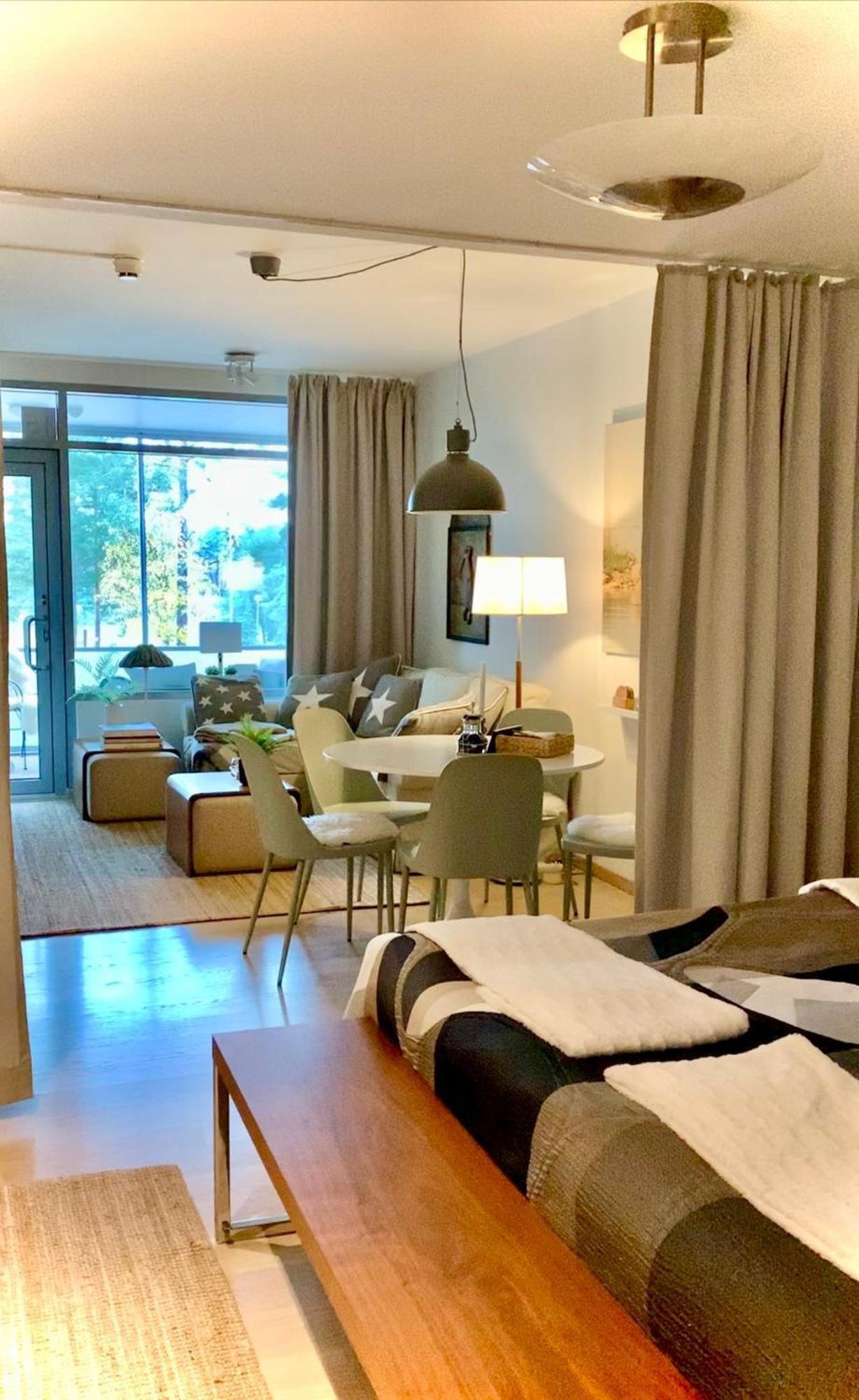 Holiday Home Birdie Naantali Εξωτερικό φωτογραφία