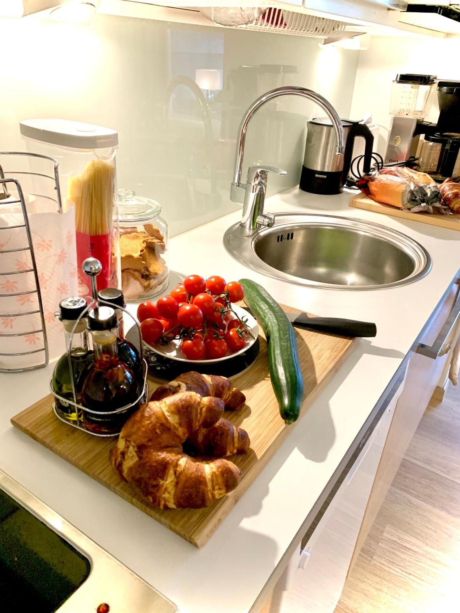 Holiday Home Birdie Naantali Εξωτερικό φωτογραφία
