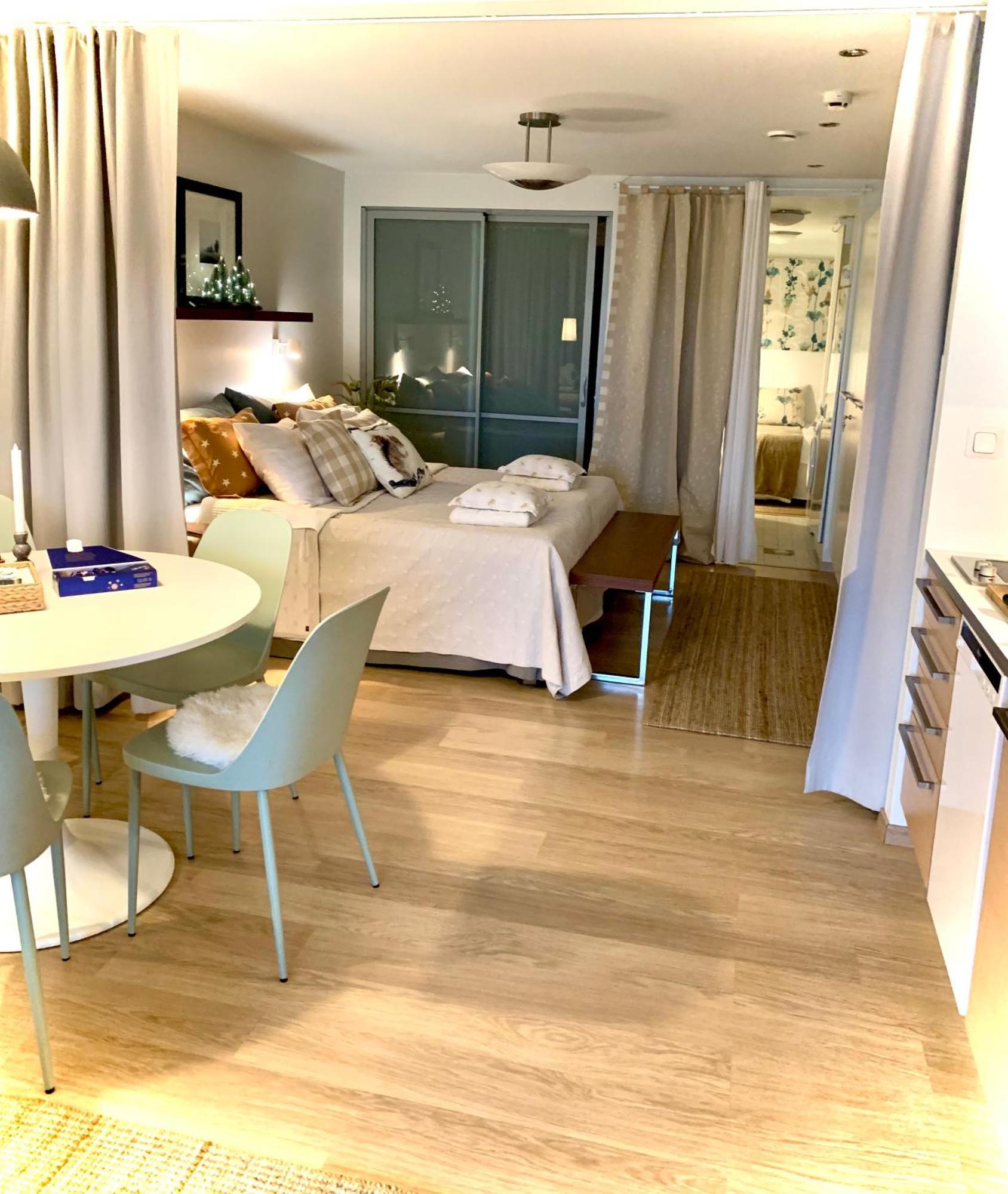 Holiday Home Birdie Naantali Εξωτερικό φωτογραφία